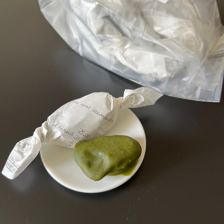 ヨルダン館 サンドアートとオーガニックデーツ2個セット 6月に入った