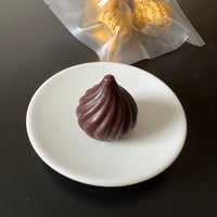 はちみつチョコレート
