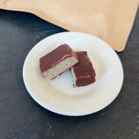 ローチョコレートガナッシュ　アールグレイ