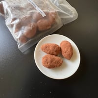 アーモンドチョコレート