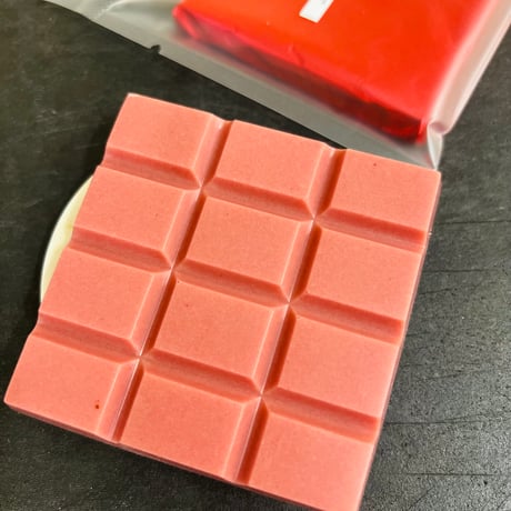 ローチョコレートタブレット　ベリーベリー