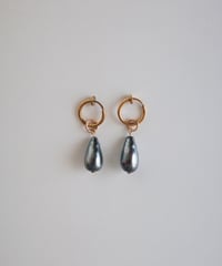 SMALL HOOP EARRINGS