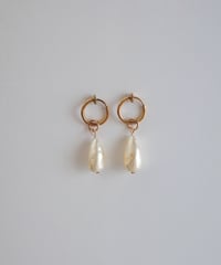 SMALL HOOP EARRINGS