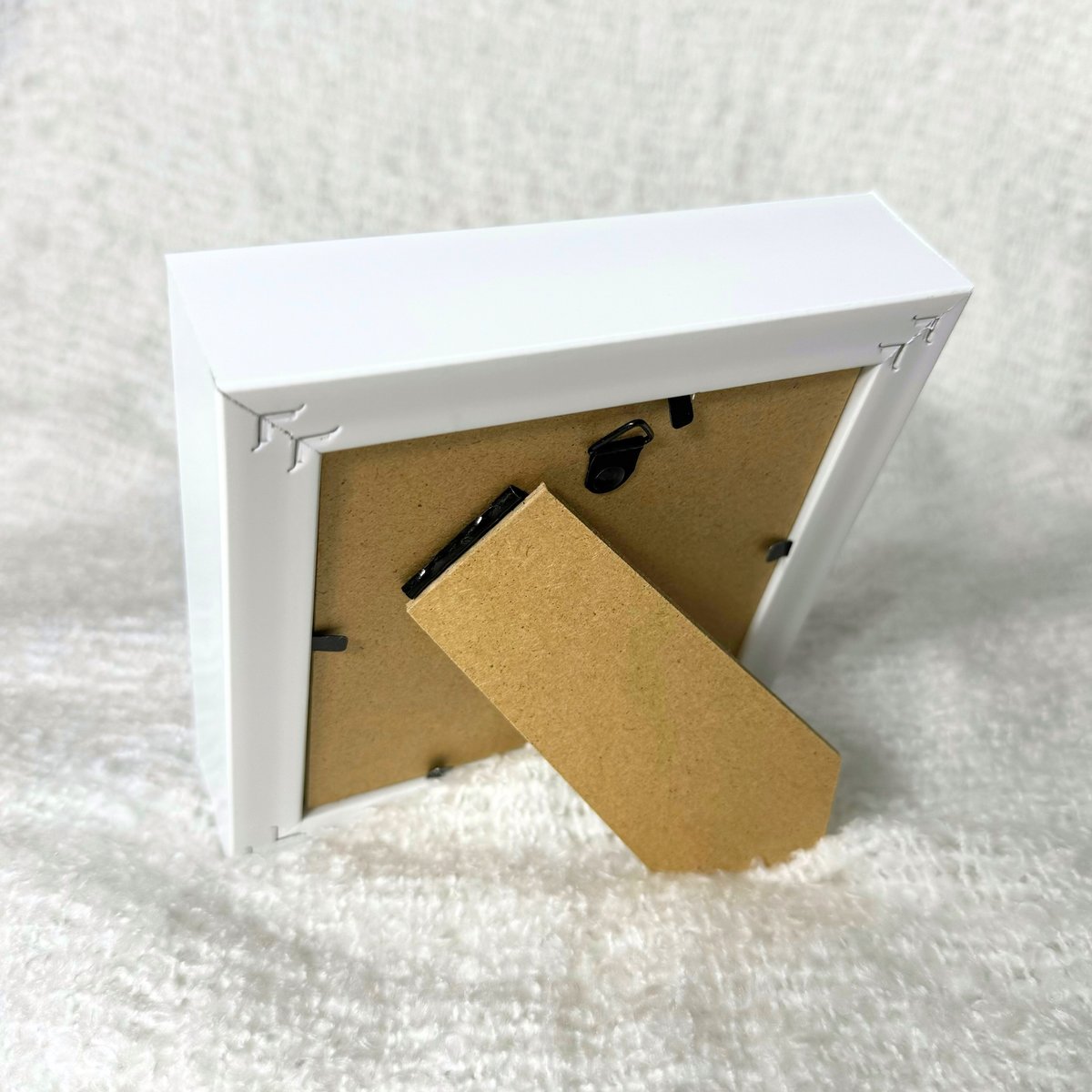 Memory Box white 【 シルエット (ホワイト) スワロフスキー (S Memory Box white 【 シルエット (ホワイト) スワロフスキー (S