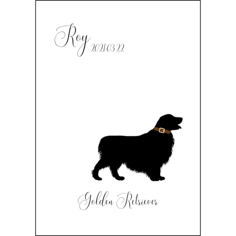 Pet photo paper data【ペットフォトペーパー データ】