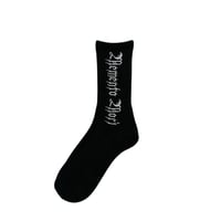MementoMori SOX / BLK