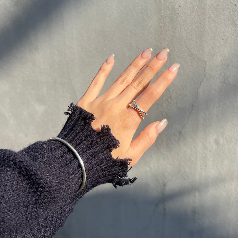 アクセサリー cvtvlist CROSS RING cross-ring-r7017_grande.webp?v