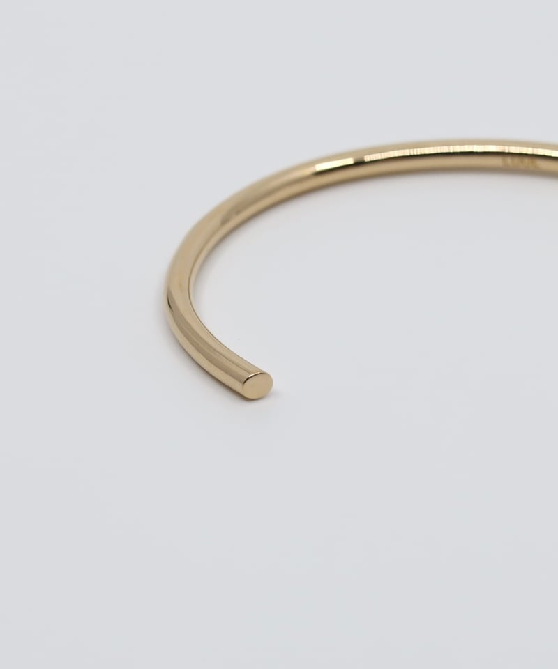 CLASSIC BANGLE｜GOLD | LUUL