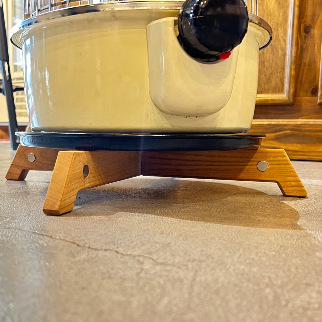 SPICE-UP マルチスタンド（シェルコン対応2025年Ver.）スノーピーク