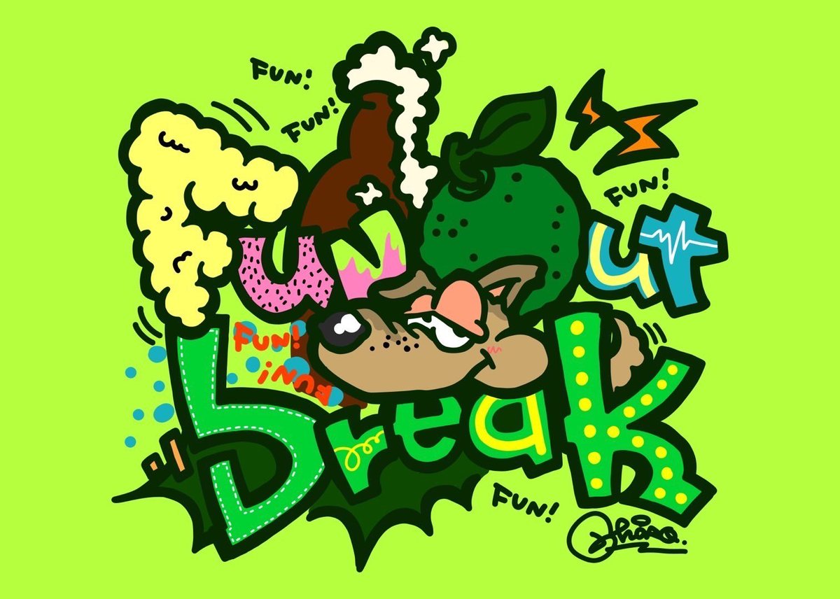 coming soon！ SPICEUP outdoor&beer