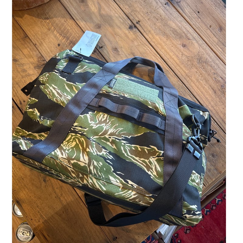 brunt 夜チョコ　DR.BAG ドクターバッグ ballistics brunt 夜チョコDR.BAG ドクターバッグ ballistics