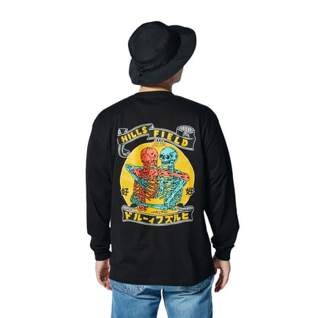 【初回限定】HILLSFIELDパイントグラス+ TシャツXL 黒ビールver アウトドア 【初回限定】HILLSFIELDパイントグラス+ TシャツXL 黒ビールver