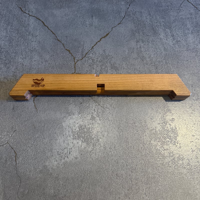 SPICE-UP マルチスタンド（シェルコン対応2025年Ver.）スノーピーク