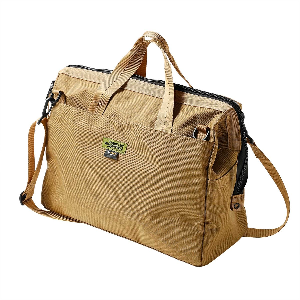 Ballistics Dr. BAG バリスティクス ドクターバッグ | SPICE-UP