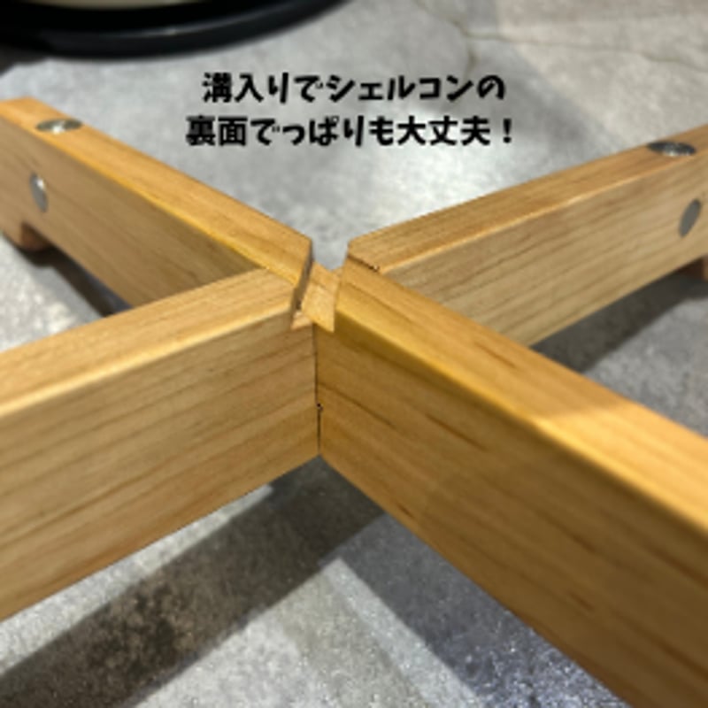 スノーピーク　カラーマルチスタンド　ゴールド色 スノーピーク カラーマルチスタンド ゴールド色 スノーピーク カラー