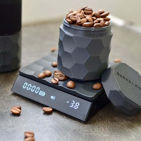 【新品・未使用】BARREL KNOT 新作 消臭ビ一ズケ一ス CATEGORY BARREL KNOT | SPICE-UP アウトドア＆クラフトビール