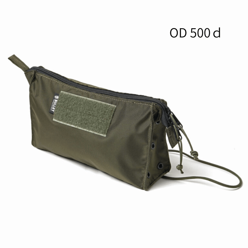 BALLISTICS】 ARMY POUCH バリスティクス アーミーポーチ | SPICE