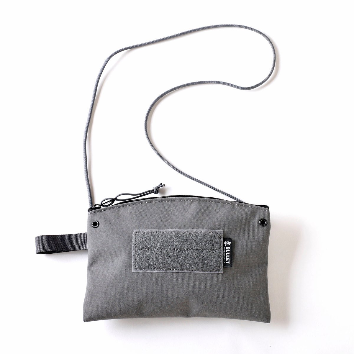 BALLISTICS】 EASY POUCH バリスティクス イージーポーチ | SPIC