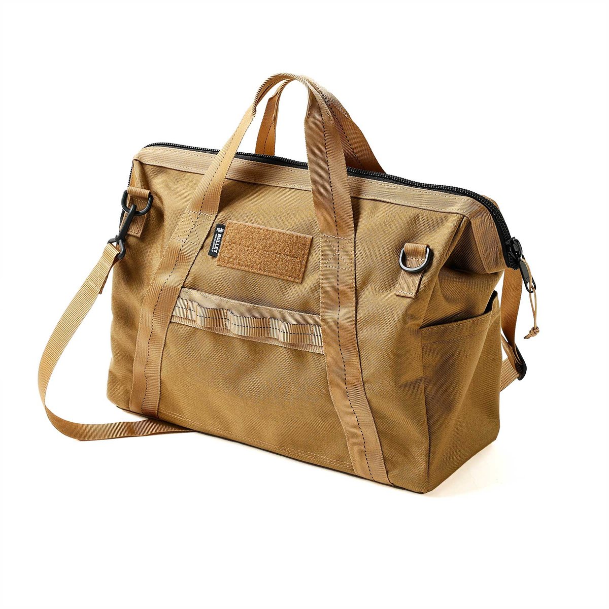 Ballistics Dr. BAG バリスティクス ドクターバッグ | SPICE-UP