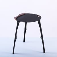 KIMICAMP】 ノビテーブル キミキャンプ | SPICE-UP アウトドア