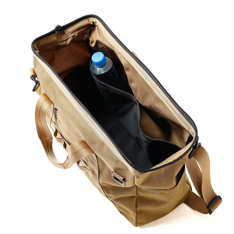 Ballistics Dr. BAG　バリスティクス　ドクターバッグ OD Ballistics Dr. BAG バリスティクス ドクターバッグ OD - メルカリ