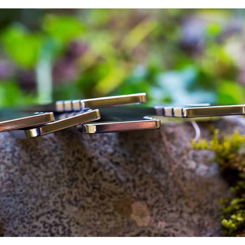 福善 ペグ『打刀（うちがたな）』28cm 1本 | SPICE-UP アウトドア