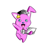 うさぴー
