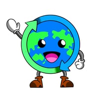 地球くん