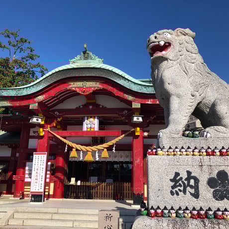 狛犬 | STORES