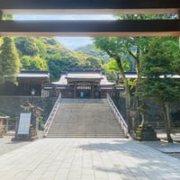 神域への入り口