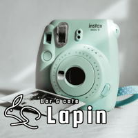 チェキ（Lapin)