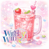 メガマナポーション（キャストドリンク）