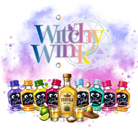 ショットドリンク