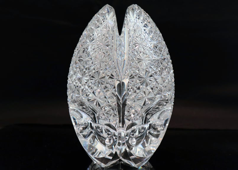 カプセル 齊藤幸夫 | ガラス工房PURE