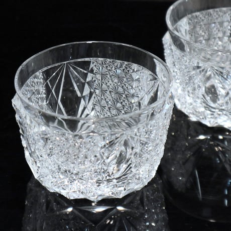 カットガラス | STORES