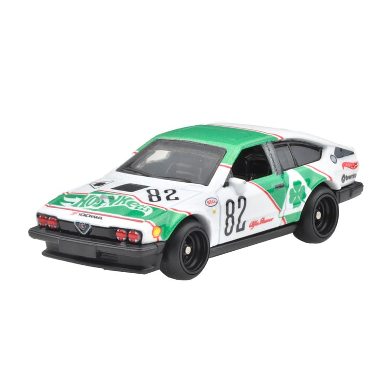 入荷済み【2025年4月26日発売】1/64 JBL16 ホットウィール(Hot Wheels