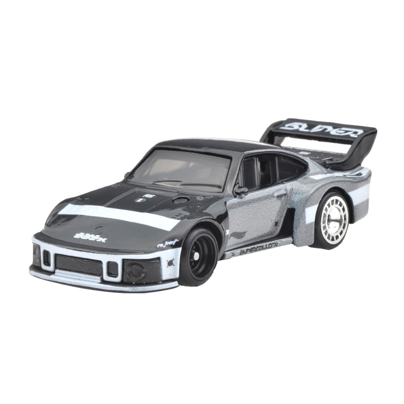 入荷済み【2025年4月26日発売】1/64 JBL17 ホットウィール