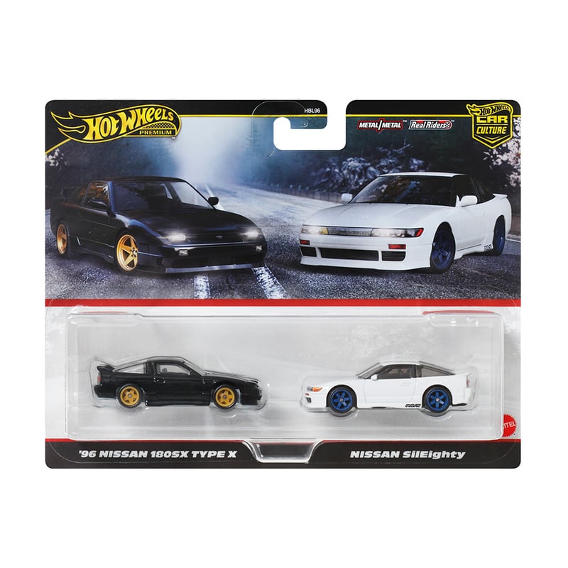 完売【2025年2月上旬発売】1/64 JBK96-9866 ホットウィール