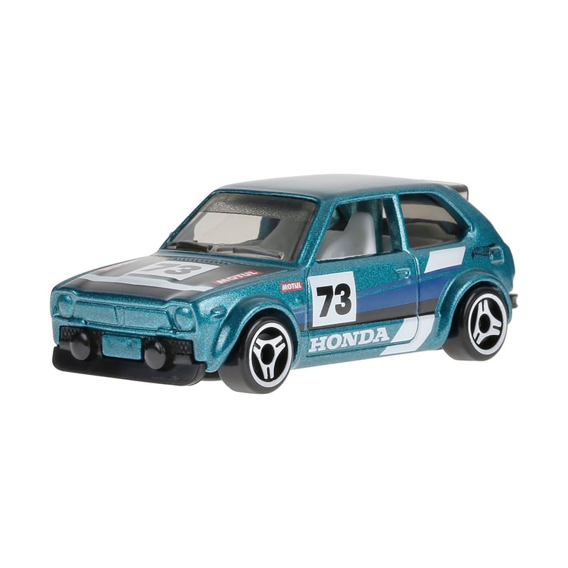 2024年12月7日発売】1/64 HXR19-9866 ホットウィール ベーシックカー '