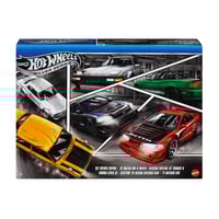 2024年12月7日発売】1/64 HXR16-9866 ホットウィール ベーシックカー