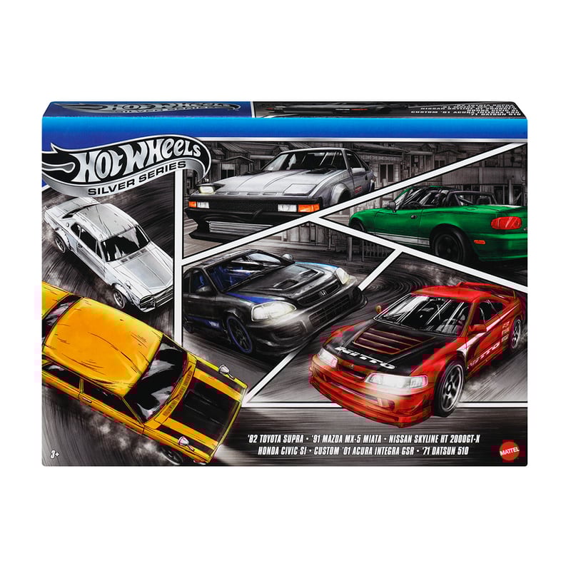 入荷済み!【2024年12月中旬】 ホットウィール ストリート・オブ 入荷済み!【2024年12月中旬】 ホットウィール ストリート・オブ