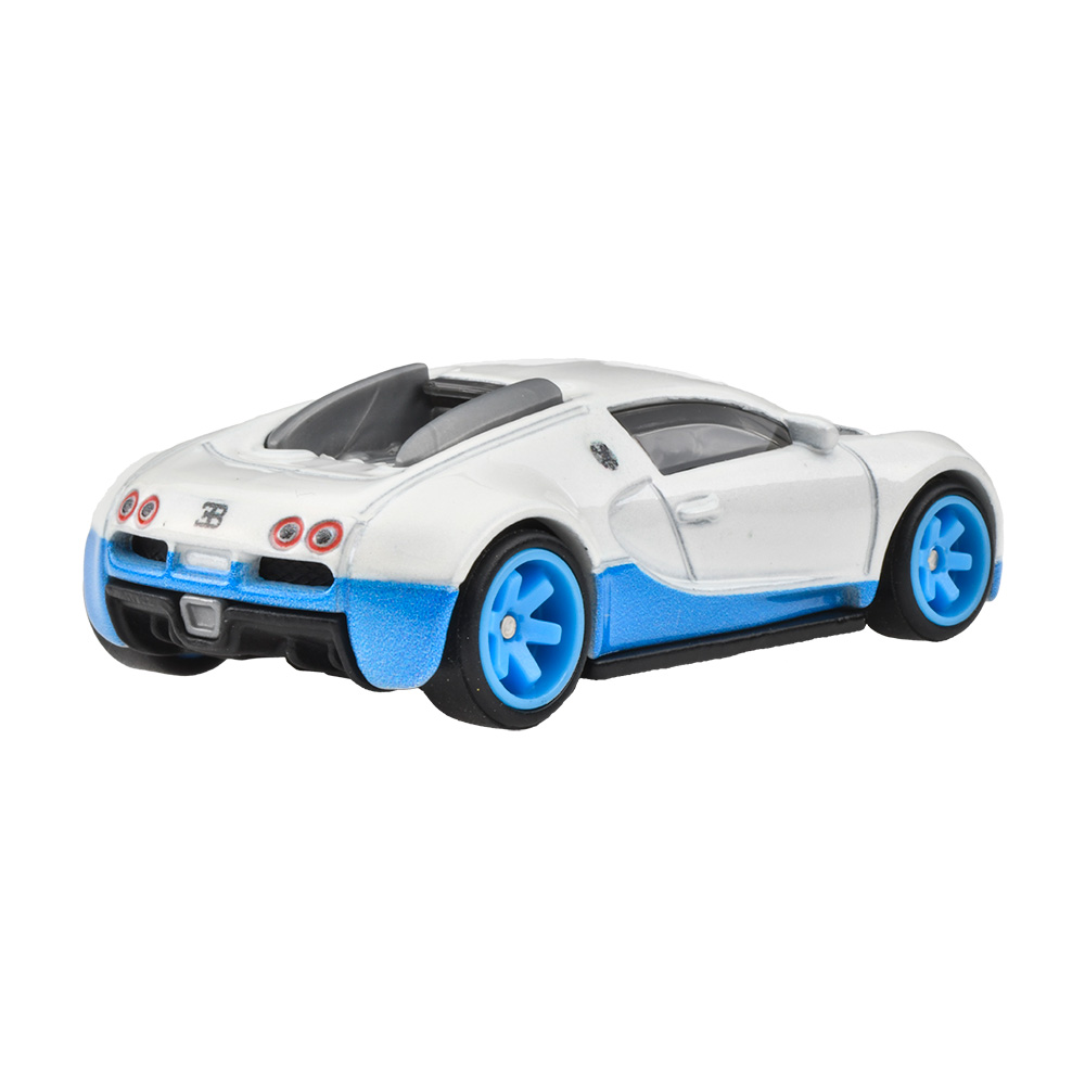 2025年2月上旬発売】1/64 HRW06-9866 ホットウィール カーカルチャー