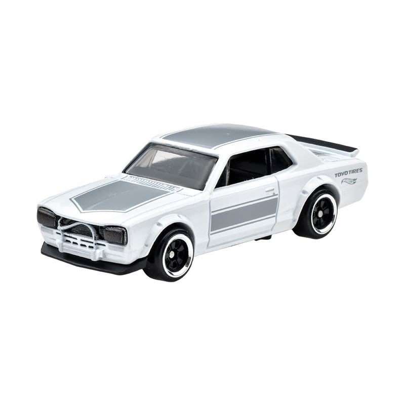 2024年12月中旬】 ホットウィール ストリート・オブ・ジャパン マルチ