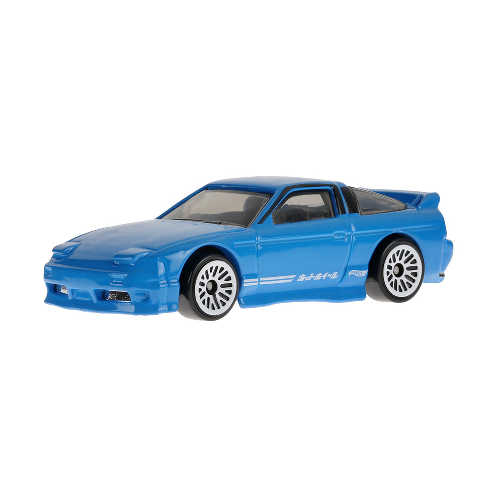 2024年12月7日発売】1/64 HXR16-9866 ホットウィール ベーシック 2024年12月7日発売】1/64 HXR16-9866 ホットウィール ベーシック