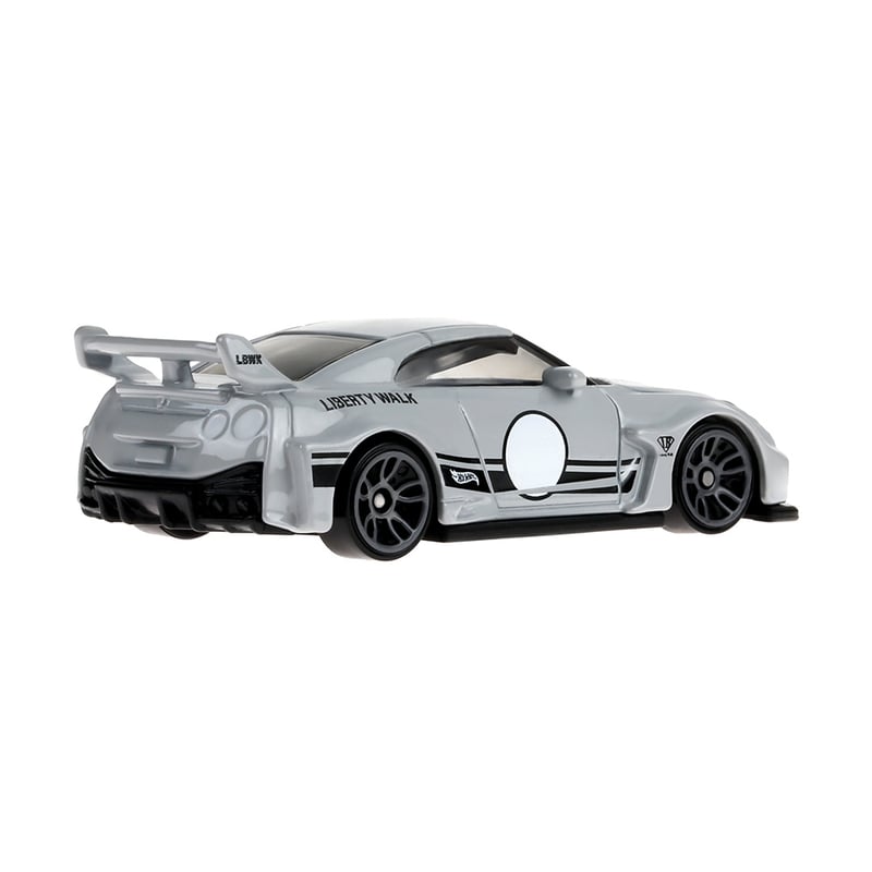 2024年12月7日発売】1/64 HXR28-9866 ホットウィール ベーシック 2024年12月7日発売】1/64 HXR28-9866 ホットウィール ベーシック
