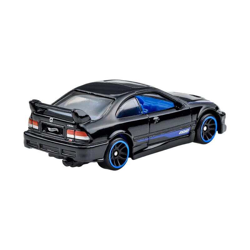 2024年12月中旬】 ホットウィール ストリート・オブ・ジャパン マルチ