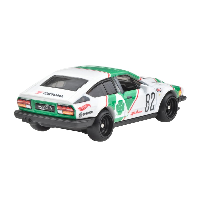入荷済み【2025年4月26日発売】1/64 JBL16 ホットウィール(Hot Wheels
