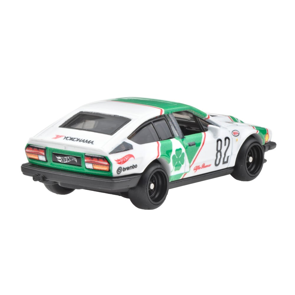 入荷済み【2025年4月26日発売】1/64 JBL16 ホットウィール(Hot Wheels