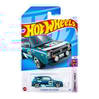 N*I様 ホットウィール EMPLOYEE HOLIDAY CAR CUSTOM adoingplus-shopping_0194735186594