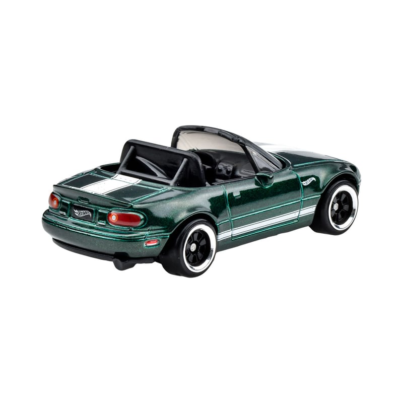 2024年12月中旬】 ホットウィール ストリート・オブ・ジャパン マルチ